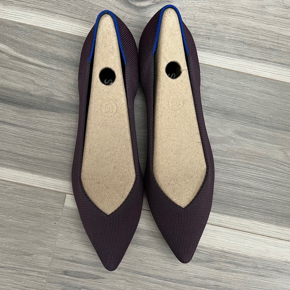 Port Rothy’s Size 9.5 - Picture 1 of 3